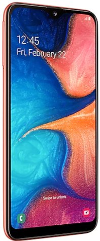 Samsung SM-A202F/DS Galaxy A20e 2019 Global Dual SIM TD-LTE